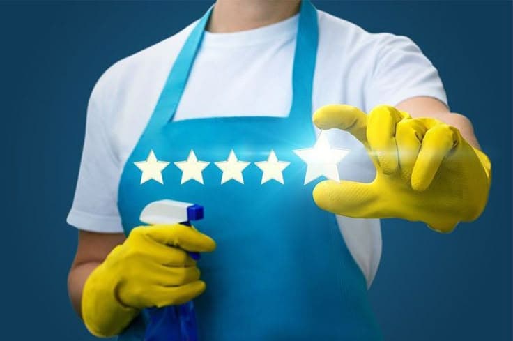 Deep House Cleaning 2 - Gallery 2