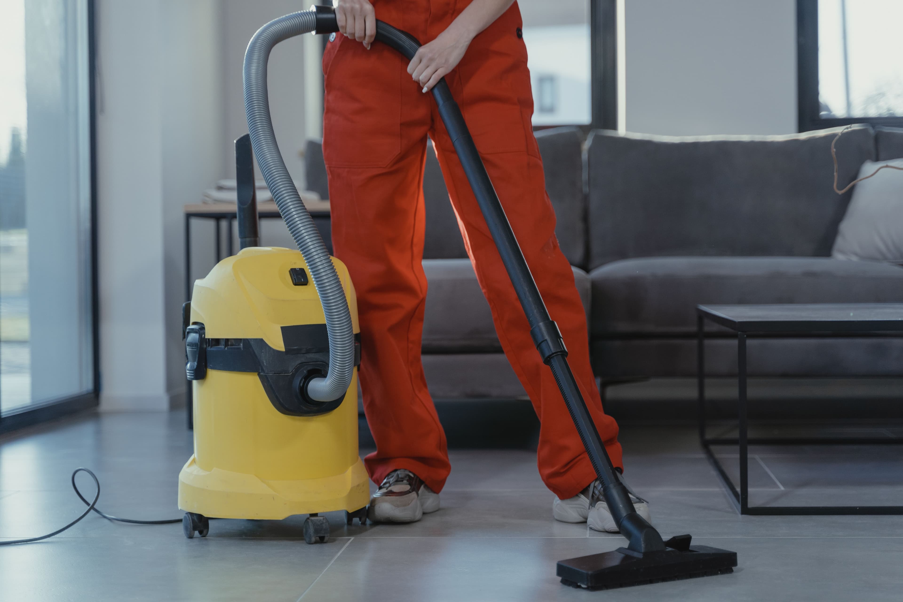 Commercial Cleaning - Gallery 2